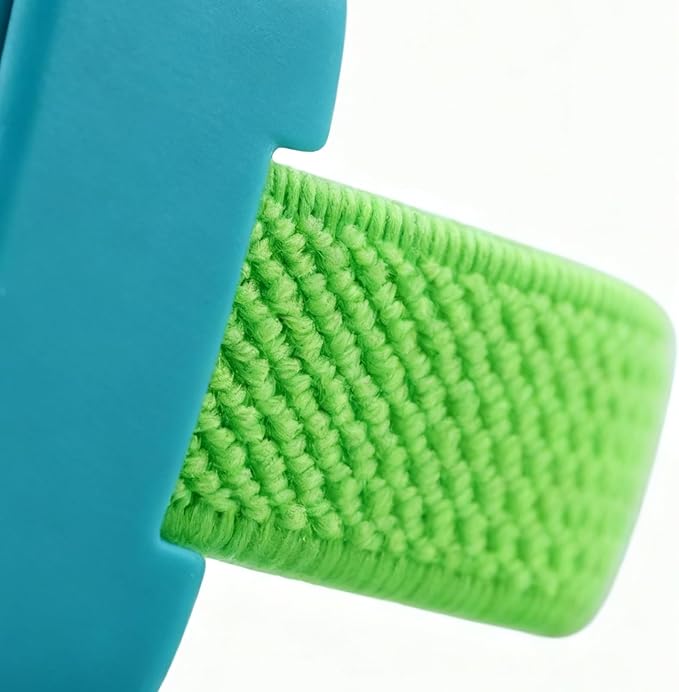 Dog Clicker - Sound Positive Behavior Trainer, 10 Pieces Interactive Cat Clicker for Training and Fun, Pet Accessory for Obedience and Socialization, Animal Category Lightweight Feature