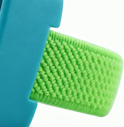 Dog Clicker - Sound Positive Behavior Trainer, 10 Pieces Interactive Cat Clicker for Training and Fun, Pet Accessory for Obedience and Socialization, Animal Category Lightweight Feature