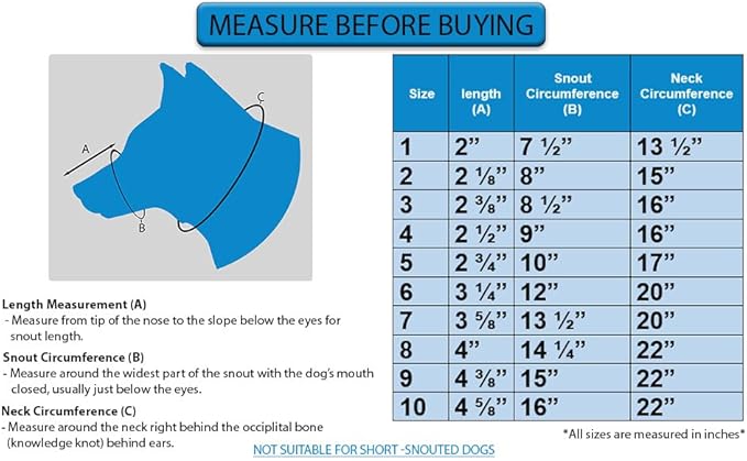 OmniPet Leather Brothers Italian Basket Dog Muzzle, Adjustable Secure Fit, Comfortable Design, Training and Safety, Averts Biting, Prevents Chewing and Scavenging, Perfect for Grooming - Tan, Size 3