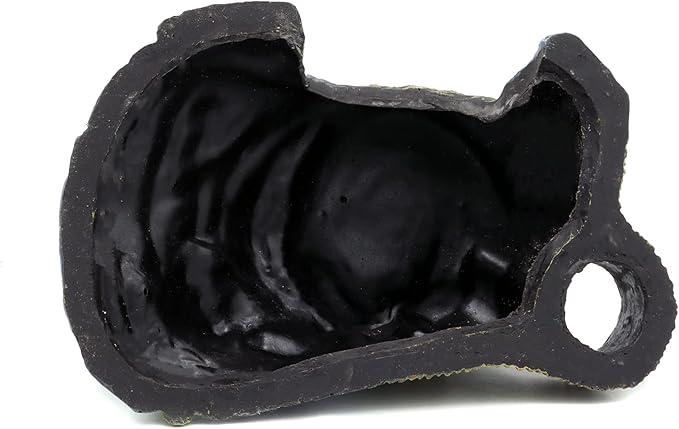 Bearded Dragon Tank Accessories Medium Reptile Hide Reptile Hides and Caves for Gecko