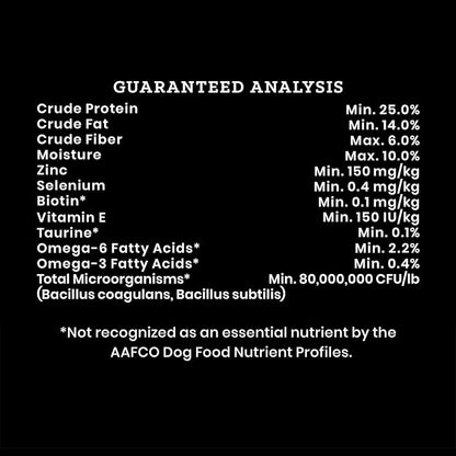 VICTOR Super Premium Dog Food— Sensitive Skin and Stomach— Grain Free Lamb Meal and Sweet Potato Recipe Dry Kibble — Gluten Free, No Chicken, Ideal for Dogs with Allergies — Adult and Puppy Food, 5 lb