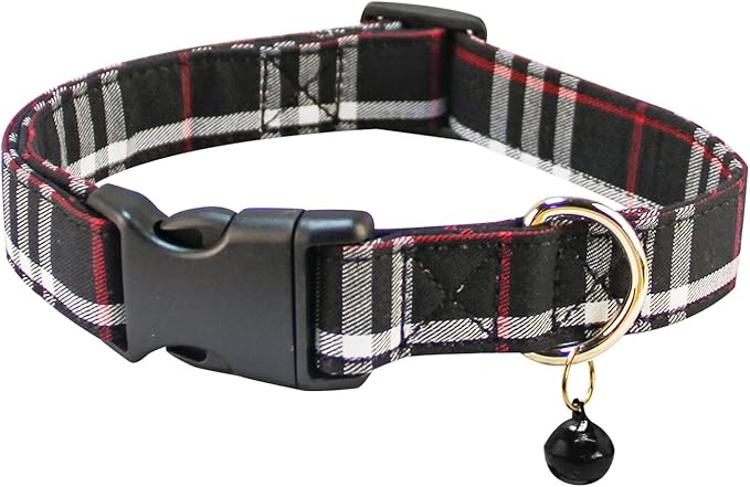 Dog Bowtie Collars, Cute Soft Velvet Dog Collar with Bow Tie, Safety Metal Buckle, Adjustable Collars for Boy and Girl Dogs Pets.