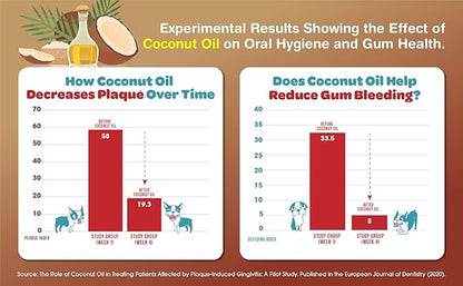 SuperPaw Dental Chews for Dogs - Healthy Dog Dental Treats for Teeth and Gums, Natural Chew Toy Alternative, Teeth & Gum Cleaning - Large, Blueberry, Pack of 1