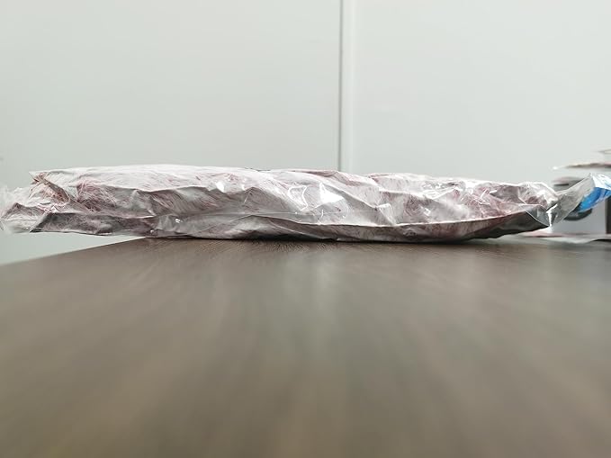 YUDANSI Cat Bed Hooded for Indoor Cats, Dog Bed with Large Covered Hood for Small Dogs Cats Puppy Kitty, Anti Anxiety Donut Cuddler, Anti Slip Plush Faux Fur Enclosed Pet Nest (Washable)(Pink-20inch)