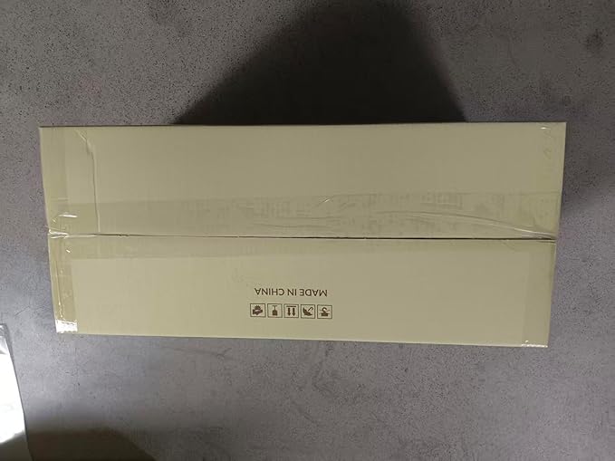 EHEYCIGA Curved Dog Stairs Ramp for High Beds 19.7" H, 4-Step Dog Steps for Small Dogs and Cats, Pet Stairs for High Bed Climbing, Non-Slip Balanced Pet Step Indoor, Beige