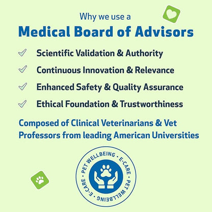 Pet Wellbeing Mushroom Immune Gold for Dogs - Vet-Formulated - Complementary Immune Support with Reishi, Maitake, Turkey Tail - Functional Mushroom Supplement 8 oz (237 ml)