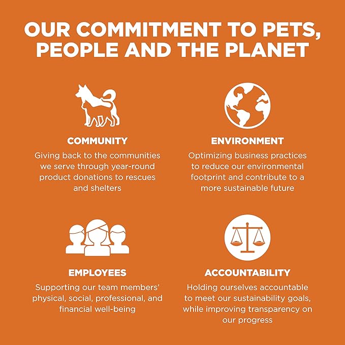 Go! Solutions Skin + Coat Care, Dry Dog Food, Salmon Recipe with Grains, 22 lb Bag