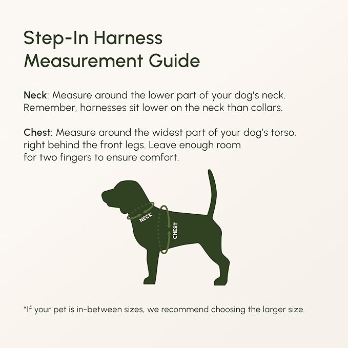 Downtown Pet Supply Step in Dog Harness for Large Dogs - Adjustable, Escape Proof Dog Harness with Reflective Trim - All-Weather, Fast-Drying Padded Mesh Fabric - Baby Pink, L