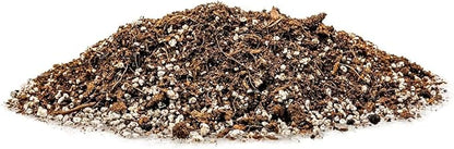 GARDENERA Premium Organic Potting Soil for Potato - (4 Quart Bag)
