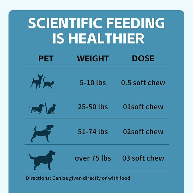 Quercetin for Dogs with Bromelain - Dog Allergy & Itch Relief Chews, Balanced Immune System – Skin & Ear Soothing Support for Yeast Infection, Hot Spots & Seasonal Allergies - 120 Treats