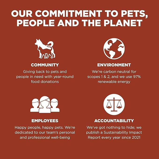 Go! Solutions Skin + Coat Care, Dry Dog Food, Large Breed Adult Salmon Recipe with Grains, 25 lb Bag