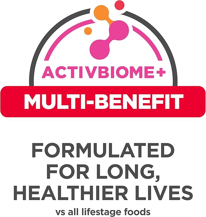 Hill's Science Diet Small & Mini, Adult 1-6, Small & Mini Breeds Premium Nutrition, Dry Dog Food, Chicken & Brown Rice, 15.5 lb Bag