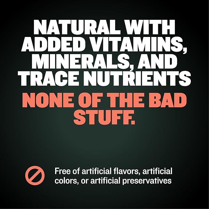 Bully Max Puppy Training Treats - Soft Chews Dog Food Supplements & Vitamins for Brain, Skin & Coat Health - Glucosamine & Chondroitin for Joint Support – Multivitamin Food Topper for Puppies - 2 Bags