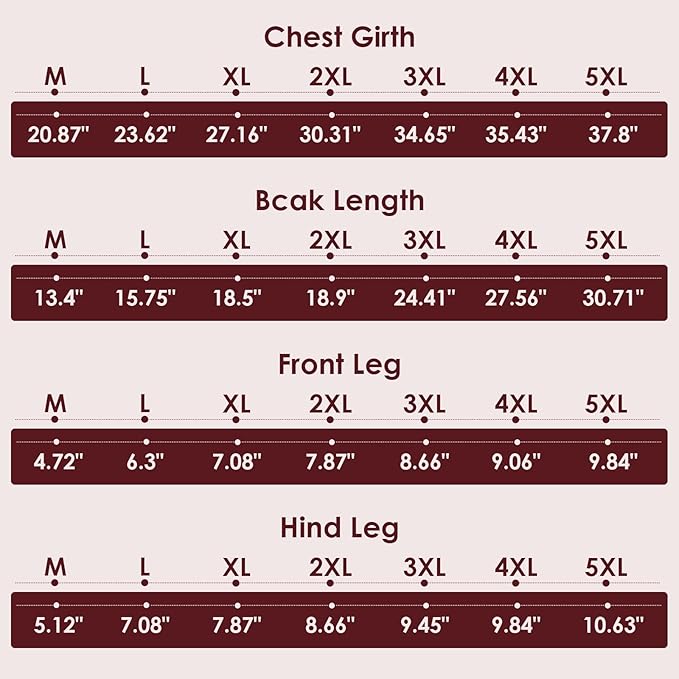 Large Dog Pajamas Winter Fleece Sweaters Soft Onesie for Dogs Boy Great Dane Thick Warm Pet Jumpsuit Pjs Fall Cold Weather Warm Jammies for Sleeping, Walking