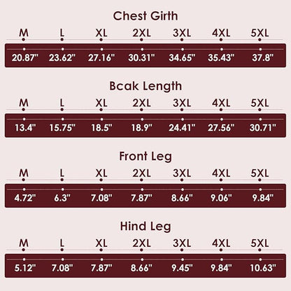 Dog Pajamas for Large Dogs Fleece Sweaters Winter 4 Legs Onesie for Cold Weather Warm Pjs for Dog Pitbull Boy Pet Jumpsuit for Sleeping Walking, Blue XXXL