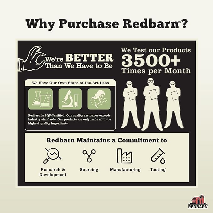 Redbarn Pet Products Small Filled Dog Bones, Peanut Butter Flavor - Long Lasting Stuffed Femur Chew Treat Made in USA - 4 Count - Packaging May Vary