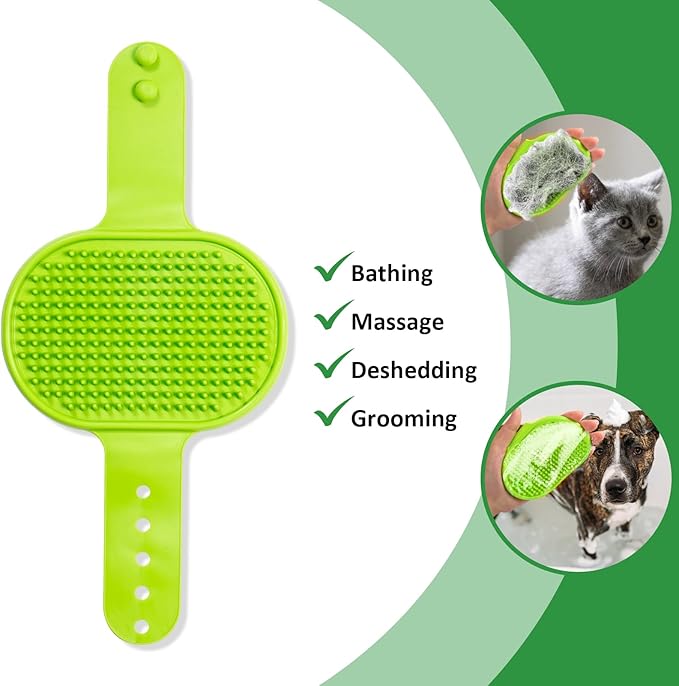 Dog Paw Cleaner - No-Rinse Pet Paw Cleanser for Dogs, Repairs Dry Cracked Paws, Protector Kit for Pet Foot Care