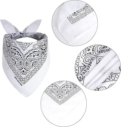 choyaxo Halloween Costumes for Dogs Cat Pet Cowboy Costume Cowboy Hat with Bandana Set for Halloween, Christmas, Holiday, Party, Cosplay (Khaki, Small)