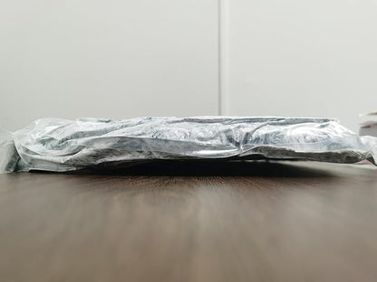 YUDANSI Cat Bed Hooded for Indoor Cats, Dog Bed with Large Covered Hood for Small Dogs Cats Puppy Kitty, Anti Anxiety Donut Cuddler, Anti Slip Plush Faux Fur Enclosed Pet Nest (Washable)(Gray-20inch)