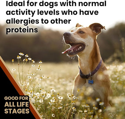 VICTOR Super Premium Dog Food – Chicken Meal & Brown Rice for All Normally Active Dogs of All Life Stages – Gluten-Free, Digestive & Immune Support, Ideal for Dogs with Meat Protein Allergies, 5 lb