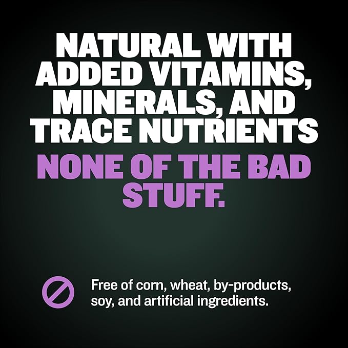 Bully Max Freeze-Dried Raw Dog Food Toppers for Puppies and Adult Dogs - Turkey with Real Fruits & Veggies - Natural Meal Enhancers with Vitamins & Minerals - Feed as Puppy Treat or Dog Meal