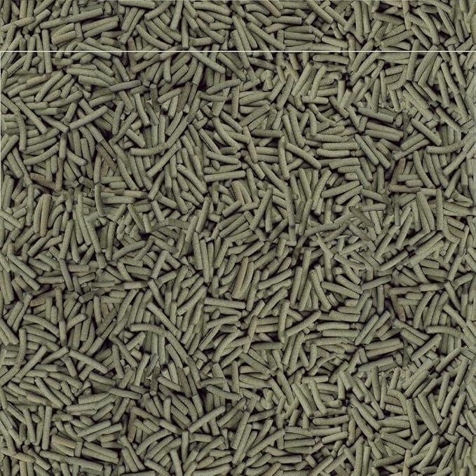 Tetra ReptoMin Floating Food Sticks, Food for Aquatic Turtles, Newts and Frogs, 1.94 oz