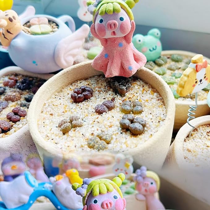 Aquarium Sand, 2lbs Beige Fish Tank Sand, Aquarium Gravel Substrate for Aquascaping, Vivariums, Terrariums, Plants and Crafts