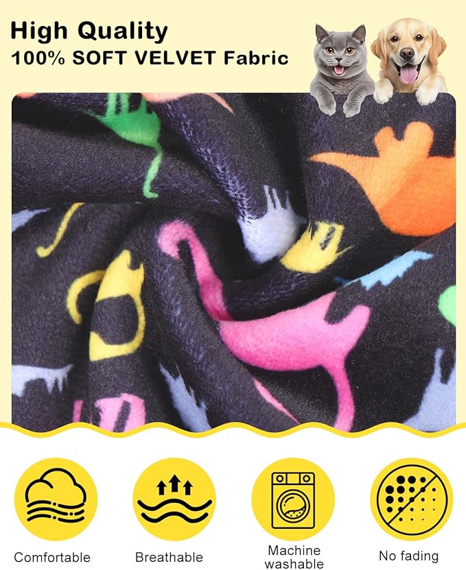 CuteBone Dinosaur Costume Dog Pajamas, Stretchy Spandex Crystal Velvet Sleepwear Coat for Small Dogs, Soft & Warm Pet Outfit Clothes for Cold Weather, Cozy Pullover Design COSP01-4XL