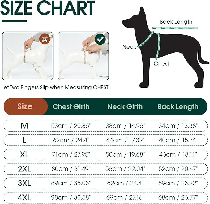 Kuoser Dog Recovery Suit, Anti Licking Dogs Rear Leg Sleeve, Abdominal Dog Surgical Suit with Pants Cover Protect Wounds, Dogs Elbow Protector Soft Pet Surgery Onesie Cone Alternative, Rose L