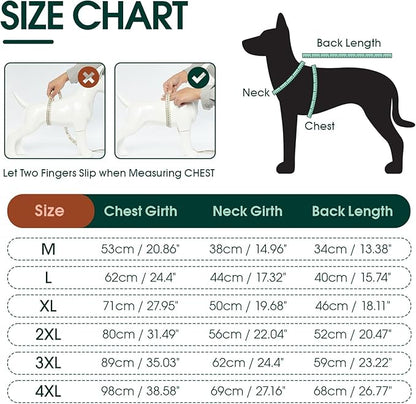 Kuoser Dog Recovery Suit, Anti Licking Dogs Rear Leg Sleeve, Abdominal Dog Surgical Suit with Pants Cover Protect Wounds, Dogs Elbow Protector Soft Pet Surgery Onesie Cone Alternative, Rose L