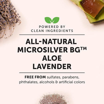 Restore + Soothe Hot Spot Spray for Dogs & Cats – Gentle Dog Skin Spray with Aloe Vera & MicroSilver BG – Soothes Itching, Hot Spots & Irritation – Dog Itch & Hot Spot Remedy for Sensitive Skin – 4oz