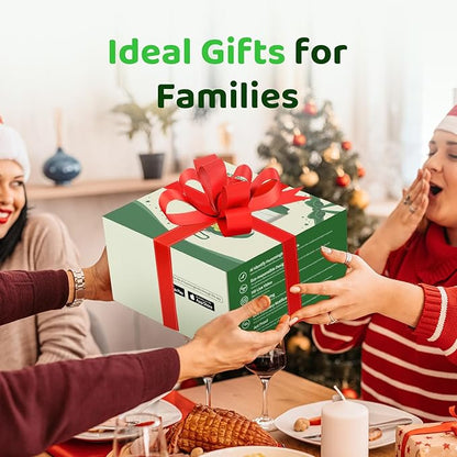 SEHMUA Hummingbird Feeder with Camera, 1 Year Trial AI Identify Birds Species, Smart Bird Cam with Solar Panel, Ant Moat & Bee Proof, Gift for Bird Watching