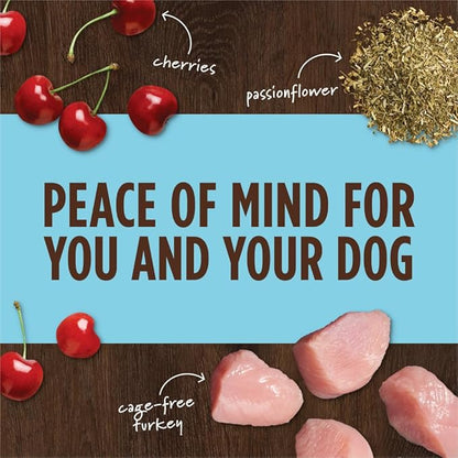 Instinct Raw Boost Mixers Tranquility Freeze-Dried Dog Food Topper, 5.5 oz. Bag