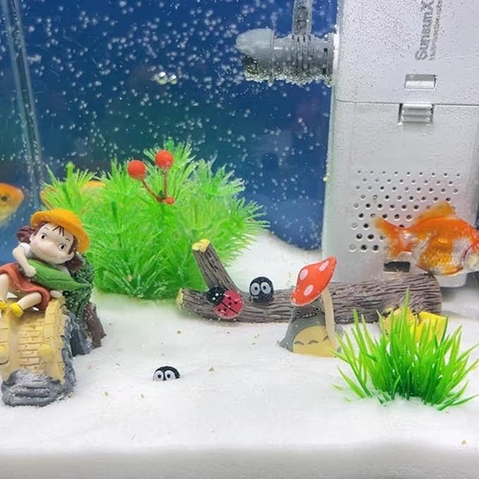 10 lbs Aquarium Sand, 0.4-0.8 mm Aquarium Gravel for Fish Tank. Decorative White Sand for Fish Tank, Paintings, Plants Potted, Candle, Vase and Crafts