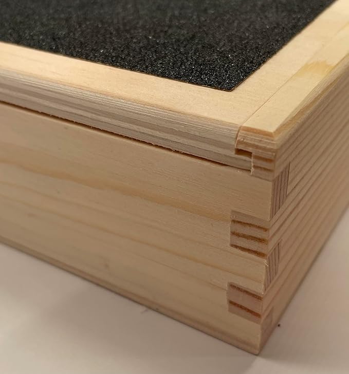 Dog Scratch Pad Nails Grinder Trimmers Clipper Board Paw Alternative pet Claw cat k9 Sanding Removal Emery File Treat Box Compartment Removeable lid Puppy Training