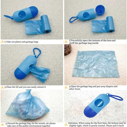 Dog Paw Cleaner,Washer,Pets Foot wash Cup-Pet Foot Cleaner for Small Medium Large Breed Dogs/Cats Pet Clean Paws Miracle Tool(with 1 Towel& 1Brush) Blue (Cup-2) (Cup-2)