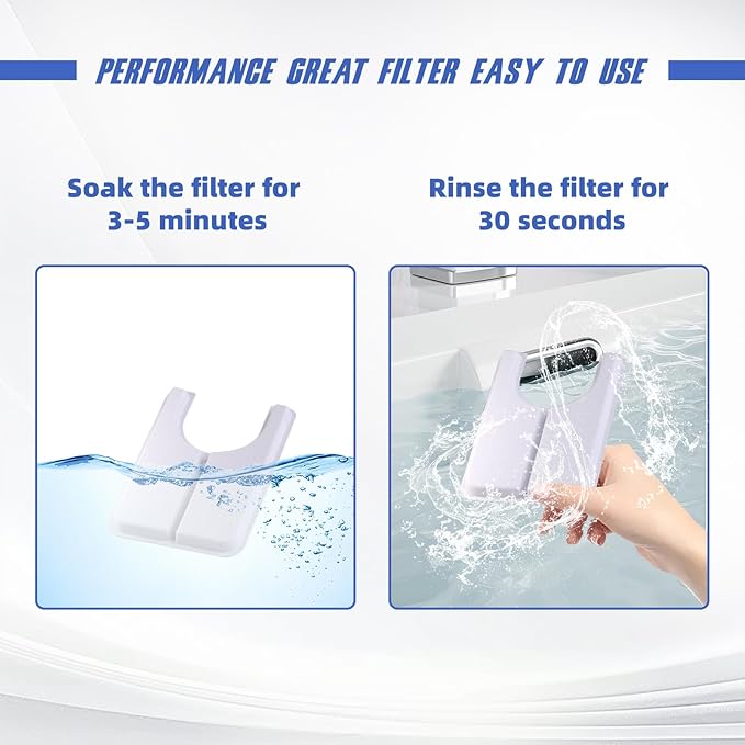 Ceramic Cat Water Fountain Automatic Pet Water Dispenser Pet Drinking Fountain Filters16PCS