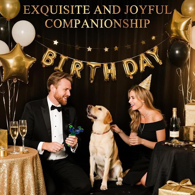 Frienhund 9-Pack Indestructible Dog Toys for Aggressive Chewers, Durable Chew Toys for Large Dogs, Dog Toy for Aggressive Chewer Large Breed, A Super Set for Happiness for All Dogs