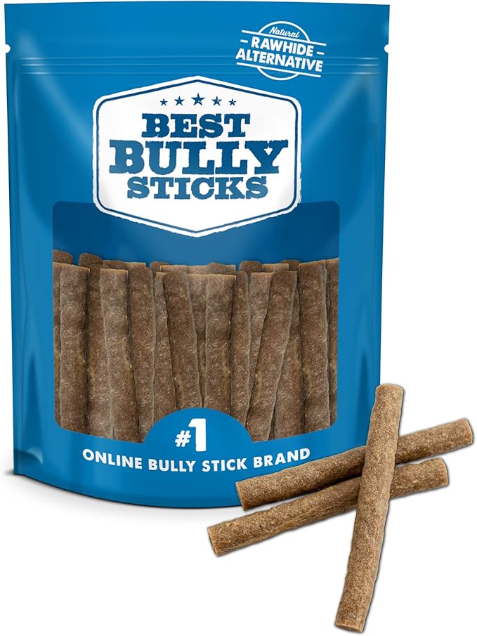 Premium Chicken Treat Sticks - 32 Count (Pack of 1) - Natural, Collagen-Rich, High-Protein, Promotes Dental Health, Great for Small, Medium, Large, Puppies