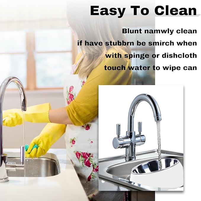 Personalized Stainless Steel Dog & Cat Food/Water Bowls – Custom Pet Name, Non-Slip, Easy Clean Feeding Dishes with Separate Plates(White)