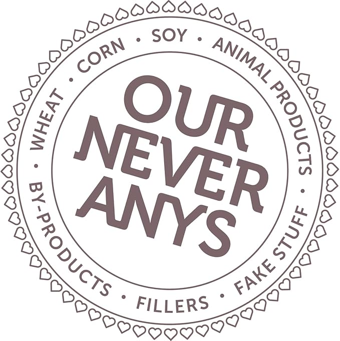 V-dog Vegan Mini Kibble Dry Dog Food (4.5 LB) Small Breed Dogs | Plant-Based Protein with Added Taurine for Sensitive Stomach and Skin | All Natural Made in US