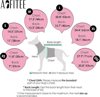 AOFITEE Dog Sweater, Warm Dog Sweaters for Large Dogs, Soft Dogs Christmas Sweater, Turtleneck Girl Pet Pullover, French Bulldog Sweaters, Female Pet Sweatshirt Knitwear for Winter Fall (Pink Large)