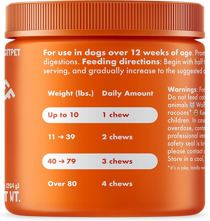 Allergy Relief Chews for Dogs & Immune & Digestive Supplement with Wild Salmon Oil Kelp Colostrum Turmeric Probiotics & Bee Pollen for Seasonal Allergies Anti Itch, Skin Hot Spots 120 Soft Treats