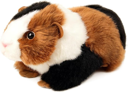 TigerHart Gianni The Guinea Pig - 9 Inch Stuffed Animal Plush
