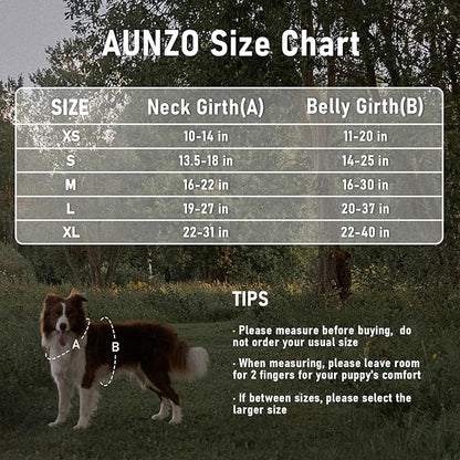No-Pull Adjustable Dog Harness for Small Dogs,Easy Control with Handle, for Havanese Chihuahua Puggle etc, Inescapable, Ez Walking, Safe Reflective Strips, No Rub,No Choke, Army Green, S