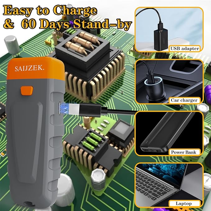 Ultrasonic Dog Trainer | Bark Deterrent Training Device | Anti Barking Silencer | Barks No More Devices | Stop Control Dogs Bad Behavior | Stopper Corrector Clicker Repellent