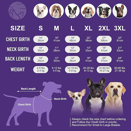cyeollo Fleece Dog Sweater, Turtleneck Dog Sweatshirt Stretchy Pullover Fleece Vest Warm Winter Fall Clothes for Small Dogs Boy Pet Apparel, Navy Blue M