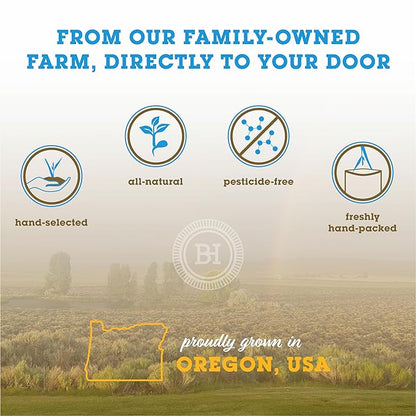 Bunny Honey Timothy Hay for Adult Rabbits, Guinea Pigs & Small Pets High-Fiber, Supports Digestive Health & Dental Care, Non-Blended & Fresh Cut