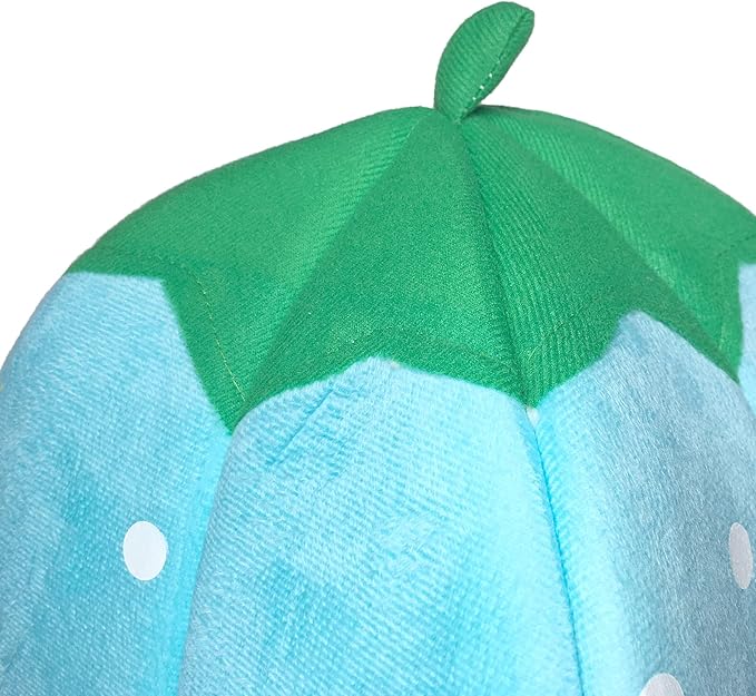 Tierecare Guinea Pig Hideout Bed Dwarf Rabbit House Cave Accessories Cozy Hide-Out for Little Bunny Hedgehog Ferret Chinchilla&Other Small Animals