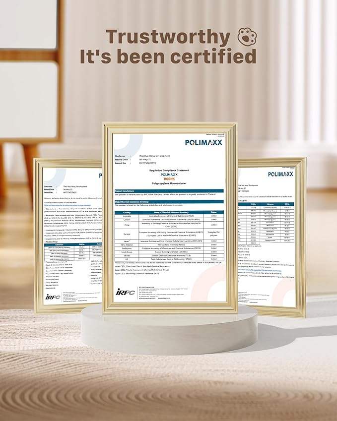 Cat Water Fountain Stainless Steel: Cat Fountain for Drinking - Pet Water Fountain for Cats Inside - 74oz/2.2L Quiet Cats Water Bowl Dispenser - Kitten Drinking Fountains - 6 Filters + 3 Sponges